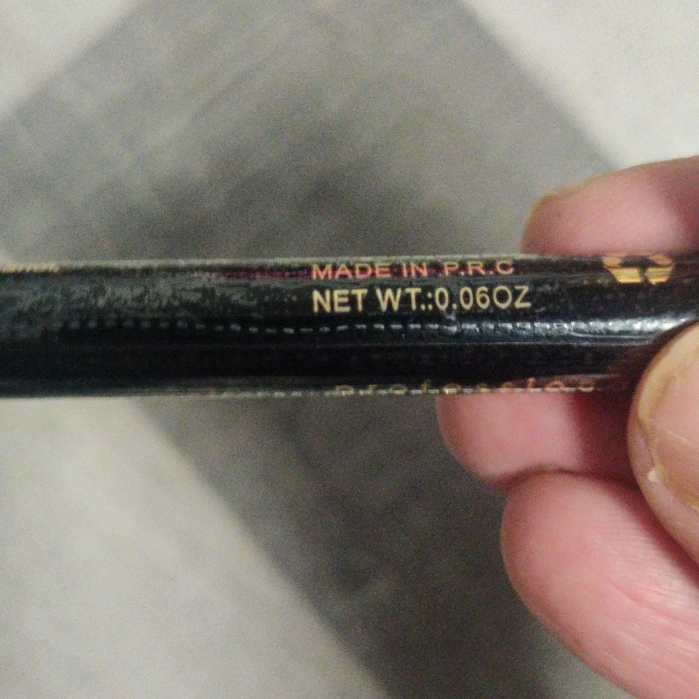Jontéblu professional black